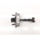 Limitador Porta Dianteira Esquerda Peugeot 2008 2015