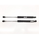 Par Amortecedor Tampa Traseira Peugeot 2008 2015