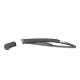 Braço Limpador Tampa Traseira Peugeot 2008 2015 9683833680