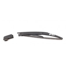 Braço Limpador Tampa Traseira Peugeot 2008 2015 9683833680