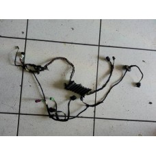 Chicote Porta Dianteira Esquerda Chevrolet Cruze