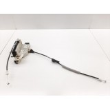 Fechadura Porta Dianteira Esquerda Peugeot 2008 2015