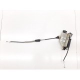 Fechadura Porta Dianteira Direita Peugeot 2008 2015