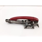 Maçaneta Externa Porta Diant. Direita Peugeot 2008 2015