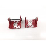 Par Dobradiça Porta Diant. Direita Peugeot 2008 2015 P001