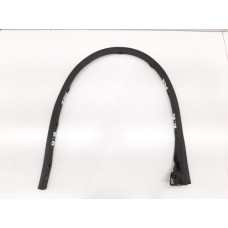 Borracha Fixa Porta Diant. Direita Peugeot 2008 2015 B7654