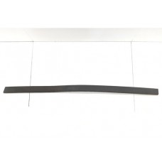 Friso Teto Lado Esquerdo Peugeot 2008 2015 96783582xt