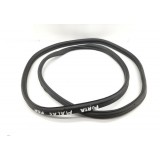 Borracha Porta Malas Peugeot 2008 2015