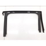 Borracha Guarnição Porta Tras. Direita Peugeot 2008 2015