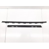 Par Pestana Porta Traseira Esquerda Peugeot 2008 2015