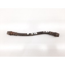 Flexível Freio Roda Traseira Direita 19cm Peugeot 2008 2015