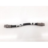 Flexível Freio Roda Traseira Esq. 19cm Peugeot 2008 2015