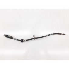 Flexível Freio Roda Dianteira Esq. 54cm Peugeot 2008 2015