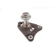 Ponta Eixo Roda Traseira Direita Peugeot 2008 2015