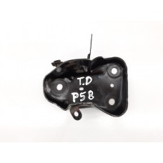 Suporte Direito Eixo Traseiro Peugeot 2008 2015