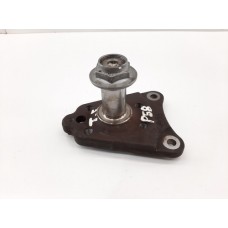 Ponta Eixo Roda Traseira Esquerda Peugeot 2008 2015