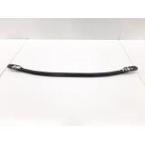 Barra Agregado Dianteiro Peugeot 2008 2015