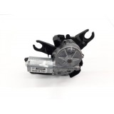 Motor Limpador Vidro Traseiro Peugeot 2008 2015 9678423580