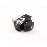 Botão Vidro Elétrico Traseiro Esquerdo Peugeot 2008 2015