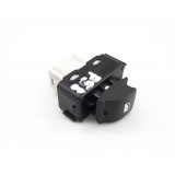 Botão Vidro Elétrico Traseiro Direito Peugeot 2008 2015