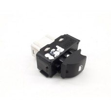 Botão Vidro Elétrico Traseiro Direito Peugeot 2008 2015