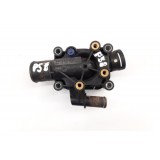 Carcaça Válvula Termostática Peugeot 2008 2015 9647265980
