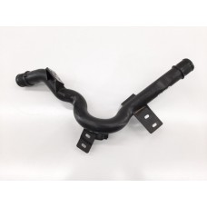 Tubo Cano D'água Peugeot 2008 2015 9671294980