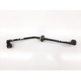 Mangueira Válvula Servo Freio Hidrovácuo Peugeot 2008 2015