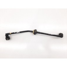 Mangueira Válvula Servo Freio Hidrovácuo Peugeot 2008 2015