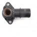 Flange Conector Água Peugeot 2008 2015 9801622180