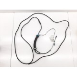 Chicote Antena Tampa Traseira Peugeot 2008 2015 9812404680