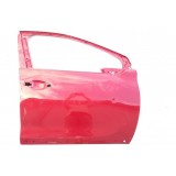 Porta Dianteira Direita Peugeot 2008 2015