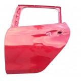 Porta Traseira Esquerda Peugeot 2008 2015