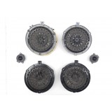 Jogo Alto Falantes Peugeot 2008 2015