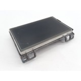 Tela Multimídia Peugeot 2008 2015 9812862880