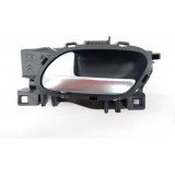 Maçaneta Interna Traseira Esquerda Peugeot 2008 2015