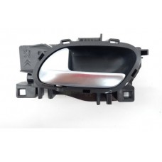 Maçaneta Interna Traseira Esquerda Peugeot 2008 2015