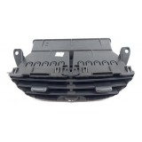 Difusor Ar Central Peugeot 2008 2015 9672848677