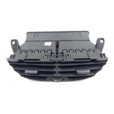 Difusor Ar Central Peugeot 2008 2015 9672848677