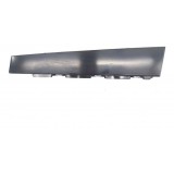 Moldura Coluna Porta Traseira Direita Peugeot 2008 2015