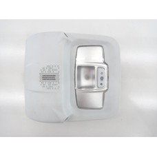 Luz Cortesia Dianteira Peugeot 2008 2015 600015