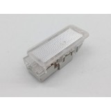 Luz Cortesia Porta Malas Peugeot 2008 2015