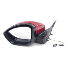 Retrovisor Esquerdo Peugeot 2008 2015