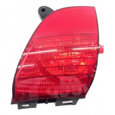 Lanterna Neblina Lado Esquerdo Peugeot 2008 2015 9683074580