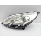Farol Esquerdo Peugeot 2008 2015