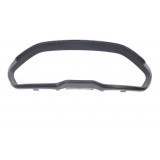 Moldura Painel Instrumentos Peugeot 2008 2015 9673859177