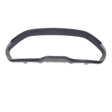 Moldura Painel Instrumentos Peugeot 2008 2015 9673859177