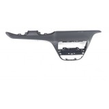 Moldura Painel Central Peugeot 2008 2015 98011169zd
