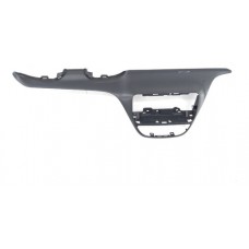 Moldura Painel Central Peugeot 2008 2015 98011169zd