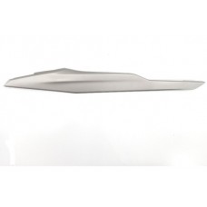 Moldura Lado Esquerdo Console Peugeot 2008 2015 9809054277